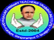 Vidyasagar Primary Teachers' Training Institute