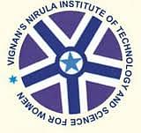Vignan's Nirula Institute of Technology and Science for Women -[VNIW]