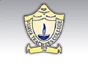 Vijaya Teachers College - [CTE]
