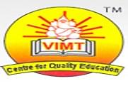 Vinayaka Institution of Management and Technology - [VIMT]