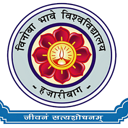 Vinoba Bhave University - [VBU] - Hazaribagh