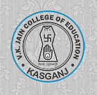 VK Jain College of Education