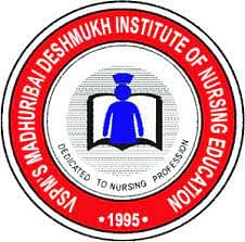 VSPM Madhuribai Deshmukh Institute of Nursing Education