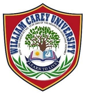 William Carey University - [WCU] - Shillong