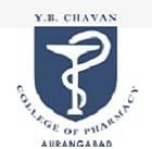 Y. B. Chavan College of Pharmacy