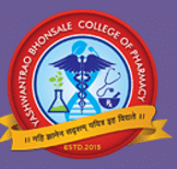 Yashwantrao Bhonsale College of Pharmacy