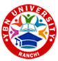 YBN University - [YBN] - Ranchi