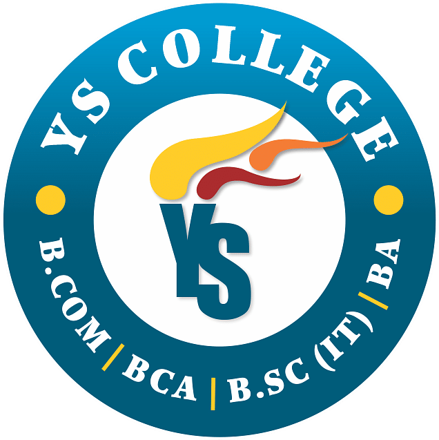 YS College - [YSC]